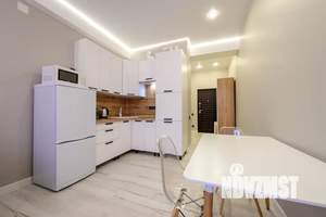 Студия квартира, посуточно, 25м2, 3/10 этаж