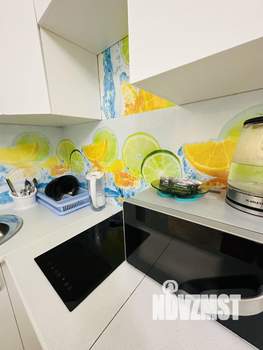 Студия квартира, на длительный срок, 23м2, 8/11 этаж