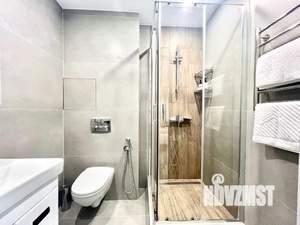 1-к квартира, посуточно, 15м2, 1/1 этаж