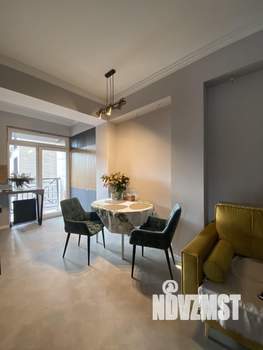 3-к квартира, посуточно, 70м2, 5/10 этаж
