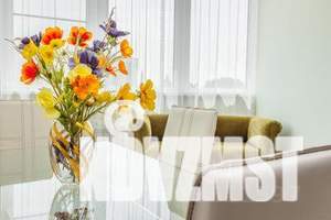 3-к квартира, посуточно, 65м2, 4/18 этаж