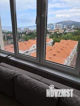 Студия квартира, на длительный срок, 20м2, 8/13 этаж