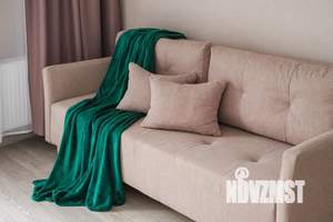 1-к квартира, посуточно, 29м2, 1/1 этаж