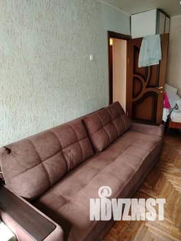 1-к квартира, посуточно, 30м2, 3/5 этаж