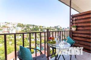 1-к квартира, посуточно, 33м2, 3/3 этаж