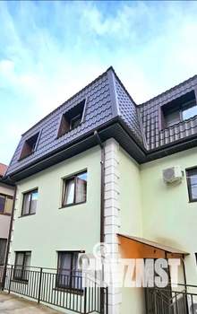 1-к квартира, посуточно, 26м2, 3/3 этаж