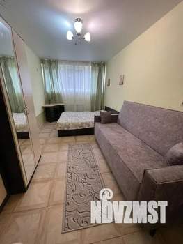 3-к квартира, посуточно, 80м2, 1/9 этаж
