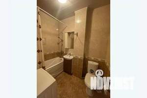 2-к квартира, посуточно, 47м2, 4/5 этаж