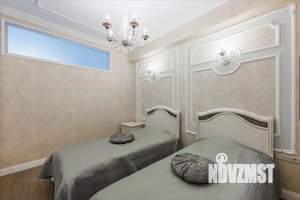 3-к квартира, на длительный срок, 120м2, 5/22 этаж