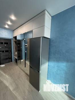 Студия квартира, посуточно, 24м2, 11/19 этаж