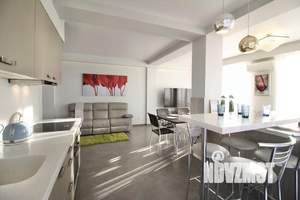 1-к квартира, посуточно, 100м2, 1/1 этаж