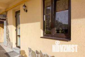 1-к квартира, посуточно, 20м2, 1/5 этаж