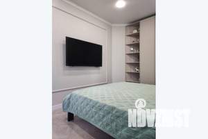 1-к квартира, посуточно, 33м2, 14/17 этаж