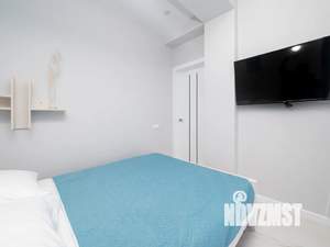 1-к квартира, посуточно, 35м2, 5/7 этаж