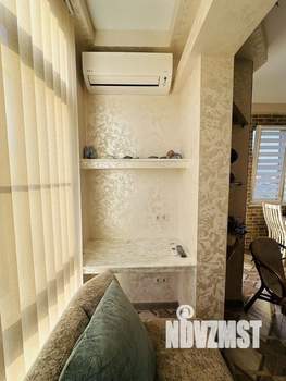 2-к квартира, на длительный срок, 50м2, 3/4 этаж