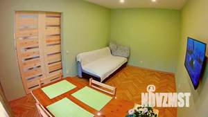 3-к квартира, посуточно, 65м2, 4/5 этаж