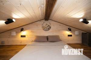 2-к квартира, посуточно, 50м2, 2/2 этаж