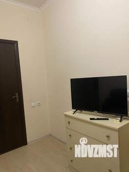 1-к квартира, на длительный срок, 20м2, 1/3 этаж