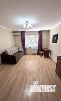 1-к квартира, на длительный срок, 30м2, 2/4 этаж