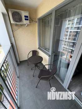 1-к квартира, на длительный срок, 26м2, 8/14 этаж