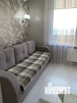 2-к квартира, на длительный срок, 55м2, 17/19 этаж