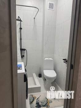 2-к квартира, на длительный срок, 35м2, 1/2 этаж