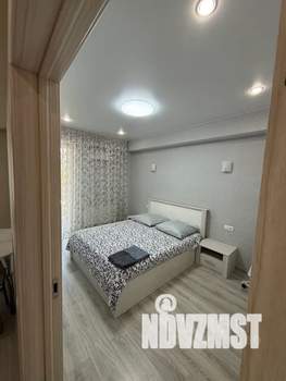 1-к квартира, посуточно, 39м2, 7/13 этаж