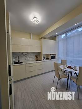 1-к квартира, на длительный срок, 36м2, 4/12 этаж
