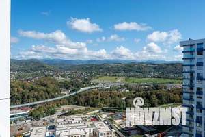 1-к квартира, посуточно, 20м2, 14/19 этаж