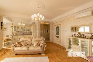 2-к квартира, на длительный срок, 100м2, 2/3 этаж