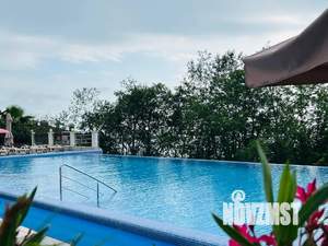 2-к квартира, посуточно, 45м2, 2/18 этаж