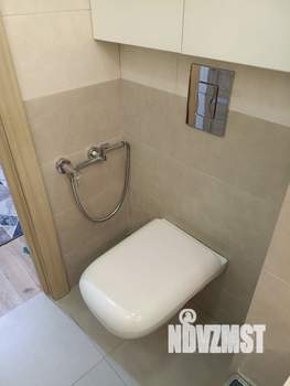 1-к квартира, на длительный срок, 40м2, 2/19 этаж