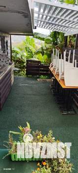 Студия квартира, посуточно, 25м2, 2/2 этаж