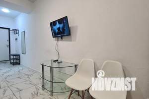 1-к квартира, посуточно, 27м2, 1/5 этаж