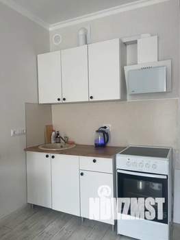 Студия квартира, посуточно, 21м2, 2/14 этаж