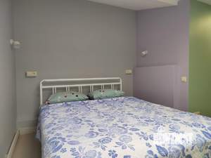 2-к квартира, посуточно, 37м2, 1/1 этаж