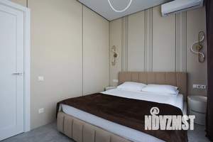 1-к квартира, посуточно, 32м2, 1/4 этаж