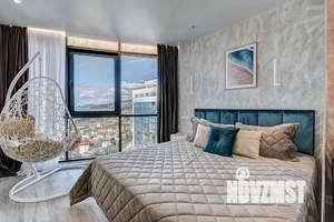 2-к квартира, посуточно, 60м2, 20/22 этаж