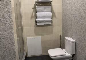 2-к квартира, на длительный срок, 70м2, 2/3 этаж