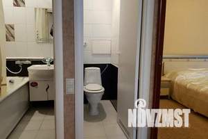 3-к квартира, посуточно, 78м2, 2/12 этаж