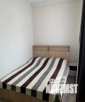 Студия квартира, посуточно, 27м2, 1/2 этаж