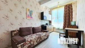 1-к квартира, посуточно, 22м2, 1/1 этаж