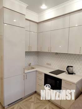 Студия квартира, посуточно, 20м2, 4/7 этаж