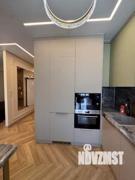 2-к квартира, на длительный срок, 30м2, 1/12 этаж