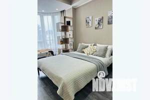 1-к квартира, посуточно, 30м2, 3/8 этаж