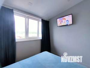 2-к квартира, посуточно, 47м2, 6/6 этаж