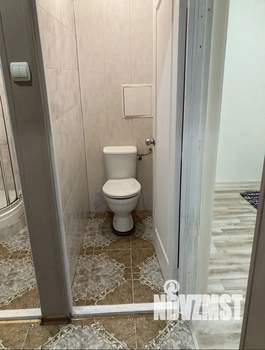 2-к квартира, на длительный срок, 55м2, 1/12 этаж
