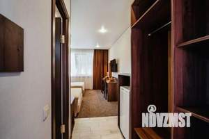 1-к квартира, посуточно, 24м2, 1/1 этаж