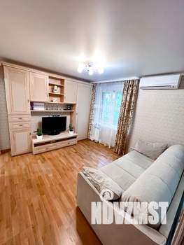 1-к квартира, посуточно, 36м2, 3/5 этаж