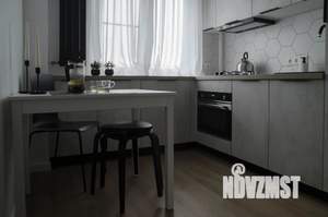 1-к квартира, посуточно, 30м2, 4/5 этаж